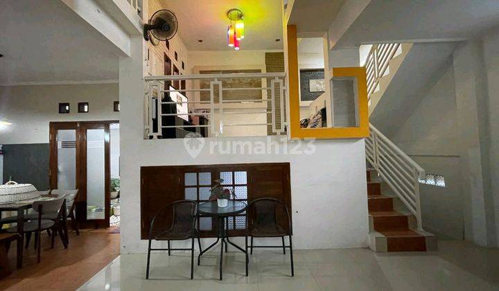 Dijual Rumah Bagus Dan Nyaman Untuk Keluarga 1
