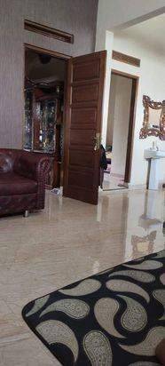 Dijual Rumah Pinggir Jalan Strategis di Majalaya 1