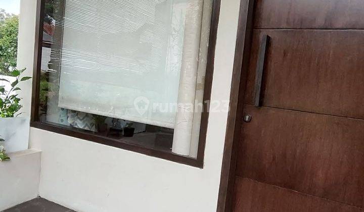 Dijual Rumah Minimalis 2 Lantai di Ujung Berung  2