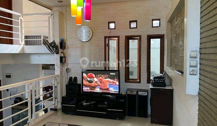 Dijual Rumah Bagus Dan Nyaman Untuk Keluarga 2