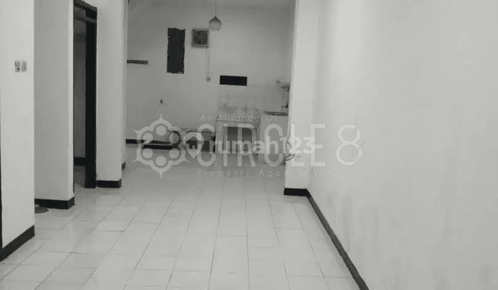 Rumah Murah Minimalis Siap Huni Lokasi Strategis Di Gede Bage 1