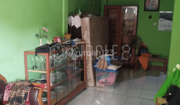 Yuhuu Rumah Asik Nih Gaes Pasti Bikin Betah Di Kawasan Buah Batu 2