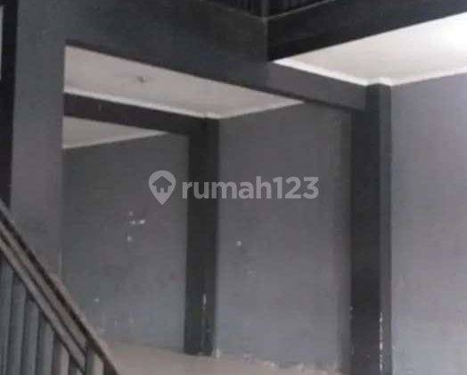 Pilihan Cerdik Rumah Invest Keren Dikawasan Oke Gede Bage 2