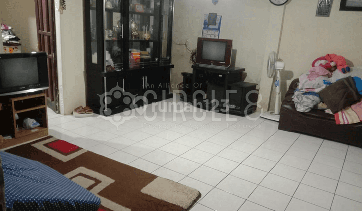 Rumah Murah Sudah Full Renov Keren Kan Cek Di Jatinangor 1