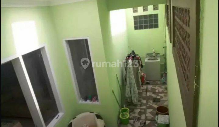 Rumah Idaman Menawan Siap Huni Lokasi Strategis di Arcamanik 2