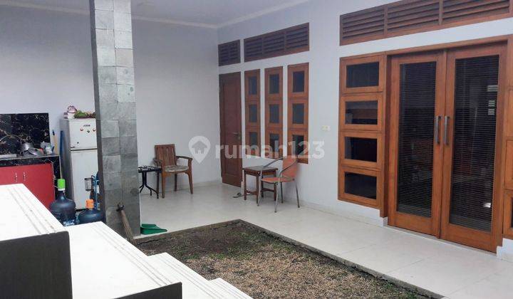 Rumah Idaman Penuh Kenyamanan Lokasi Favorit di Antapani 2