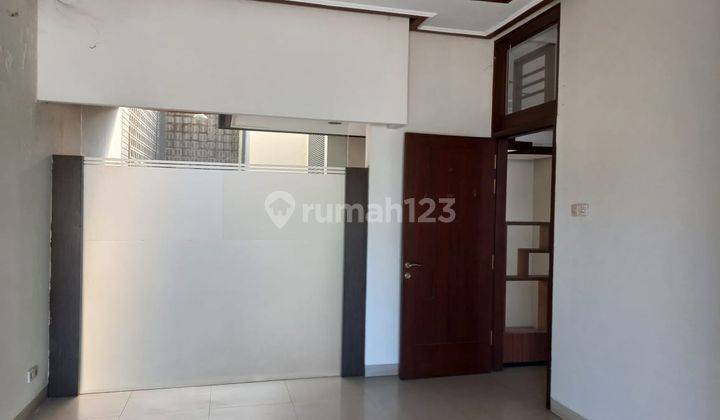 Dijual Rumah asri terawat di Leuwi anyar Bandung 2