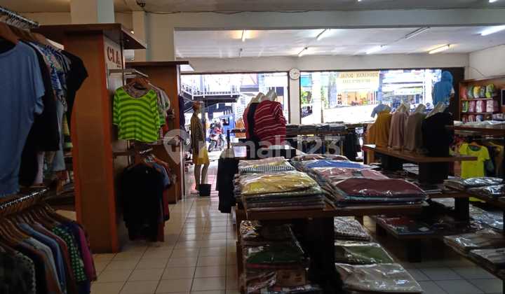 Dijual Ruko Strategis di Cihampelas, Bandung – Lokasi Premium untuk Bisnis Anda 2