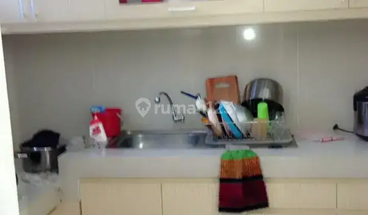 Disewakan Rumah Minimalis Strategis di Bandung Timur 2