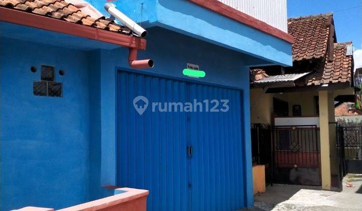 Rumah Kontrakan Daerah Cileunyi Murah banget!! 1