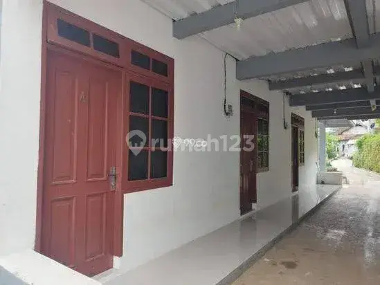 Dijual Rumah Asri Oasis Mewah di Kotakulon, Sumedang 1