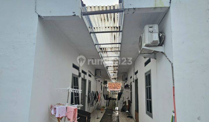 Rumah Kontrakan di Bsd Nusaloka Rumah Kontrakan kost, Tangerang 6Kamar 2