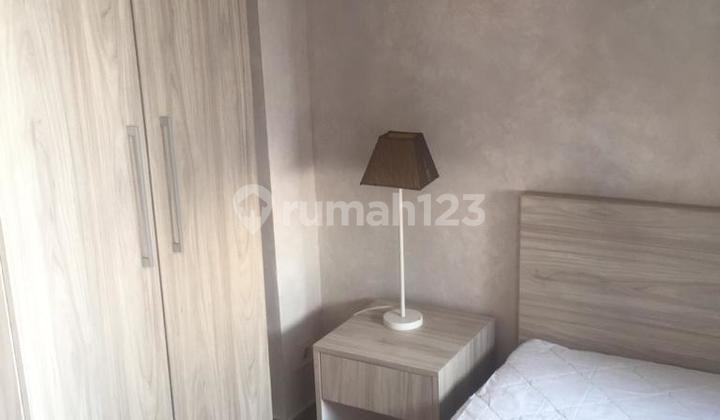 Apartemen The Nest Raden Saleh View Kolam Renang Apartemen The Nest Raden Saleh View Kolam Renang