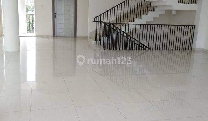 Foresta Business Loft 2 Bangunan 4 Lantai Passendger Lift Siap Pakai 2