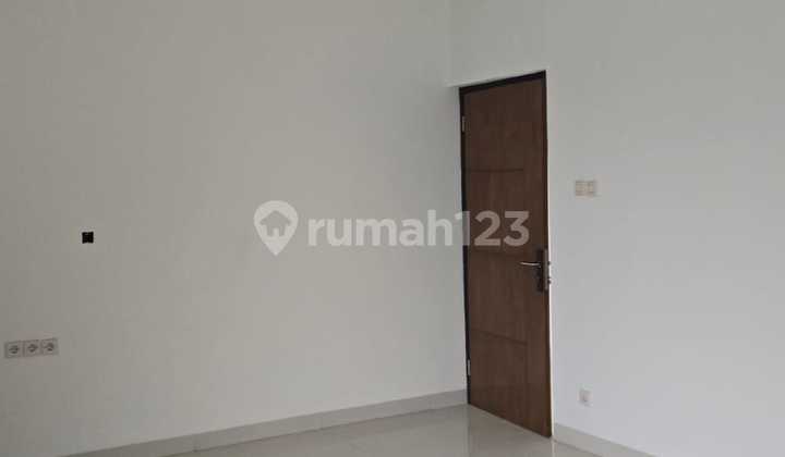 BSD Avani Anantha New House Corner Ready to Occupy 2