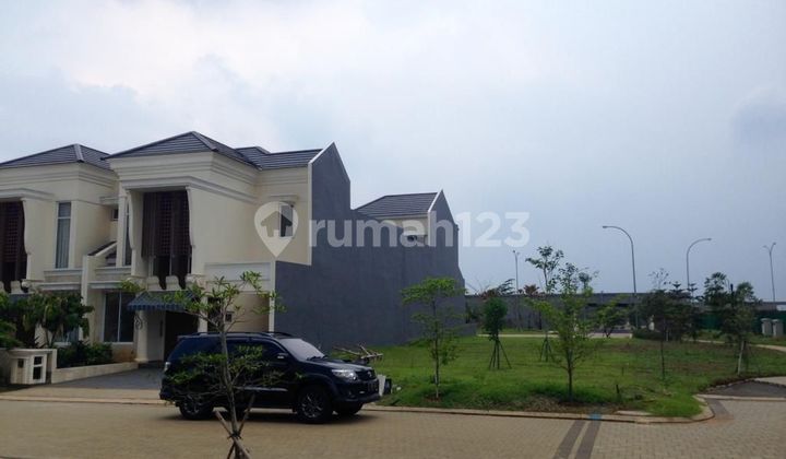 KavlingGreenwich Sheffield BSD Hook Kotak