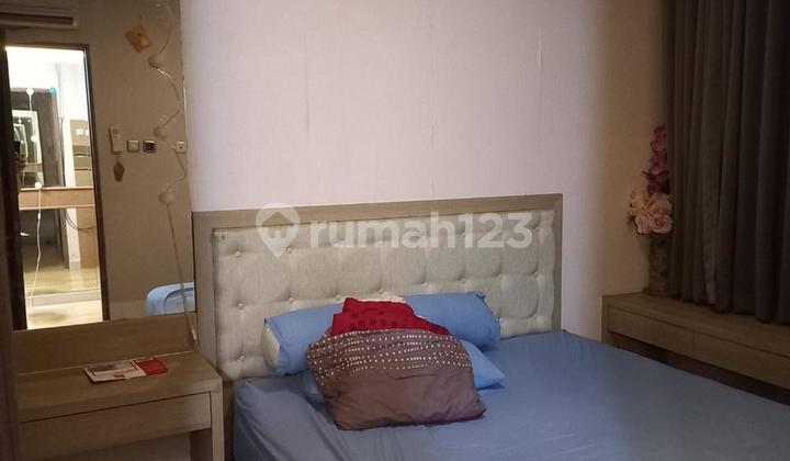 Sunter Icon Unit, 25th Floor, Fully Furnished Condition, Just Bring Your Suitcase, Nice and Tidy Unit.