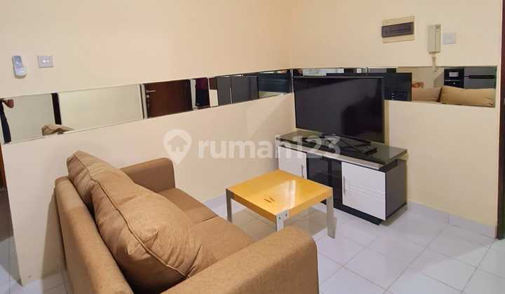 Unit Size 40m Fully Furnished Comfortable Environment Already Eligible for KPA 2