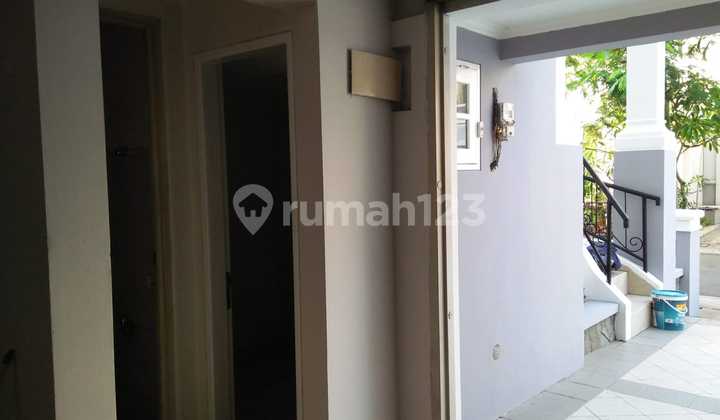 rumah cluster gading luas 90m harga nego lokasi bagus hadap utara 2
