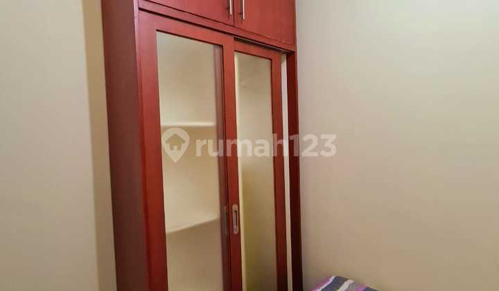 Unit Luas 40m kondisi Full Furnish Lingkungan Nyaman Sudah Bisa KPA
