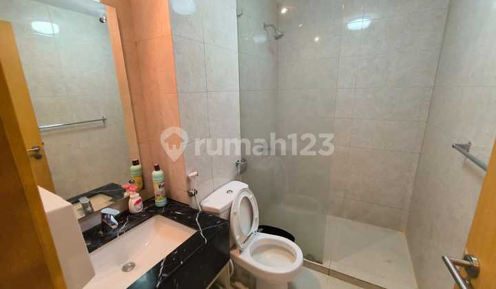 Tandem Unit The Mansion, 150M Area with Golf and City View, Still Negotiable 2