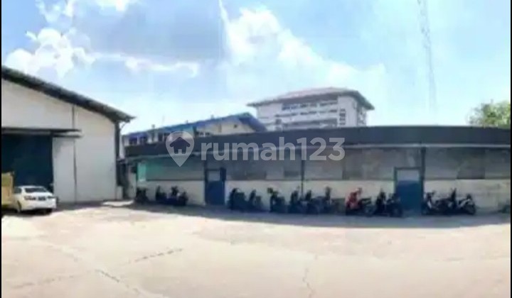 Disewa Gudang Pegangsaan Dua Luas 6961M bisa Akses Kontainer Sudah Sertifikat Disewa Gudang Pegangsaan Dua Luas 6961M bisa Akses Kontainer Sudah Sertifikat