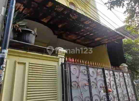 Rumah Dengan Harga 1 Miliar Masih Bisa Nego Bangunan Bagus Dan Siap Huni 1