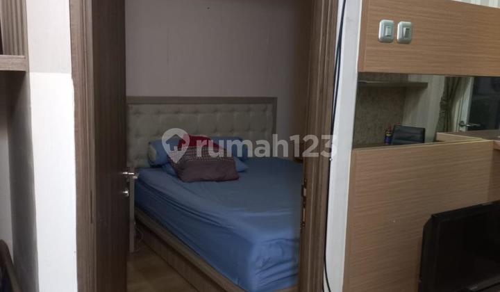 Sunter Icon Unit, 25th Floor, Fully Furnished Condition, Just Bring Your Suitcase, Nice and Tidy Unit. 2