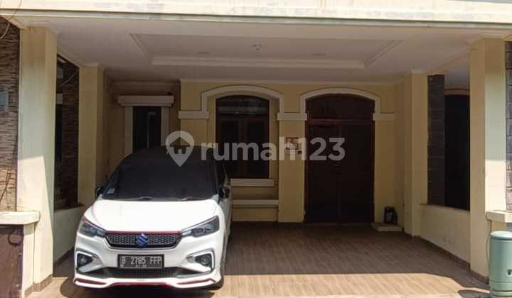 rumah cluster mediterania sunter luas 90m hadap timur keamanan 24 jam rumah cluster mediterania sunter luas 90m hadap timur keamanan 24 jam