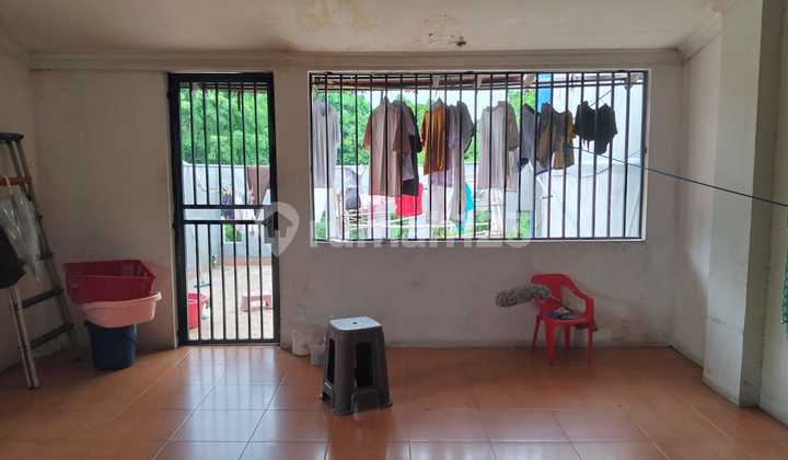 shop house by the main road in Sunter, 99m² area, north-facing, suitable for business shop house by the main road in Sunter, 99m² area, north-facing, suitable for business