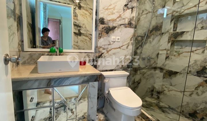 Mangga Dua Court Luas 150M Kondisi Full Furnish Siap Huni Masih Nego 1