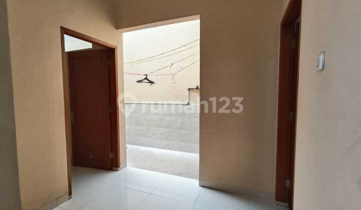 Rumah Minimalis Sunter Luas 119M Bangunan Masih Rapi dan Siap Huni Harga Nego 2