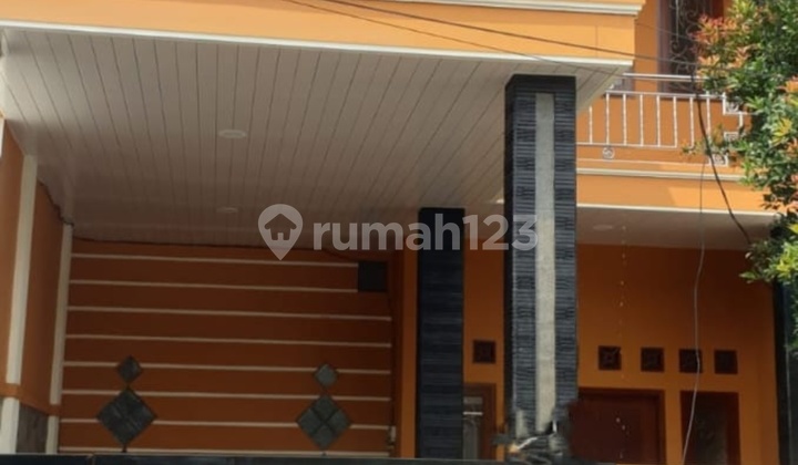 Dijual Rumah Taman Royal SHM 1
