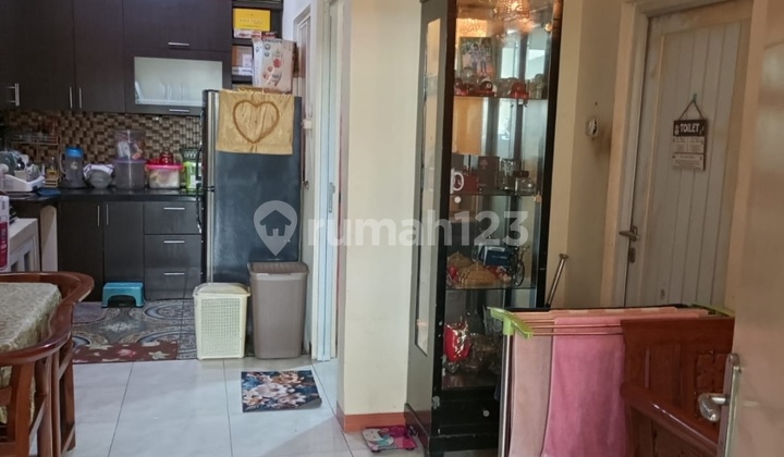 Dijual Rumah Cluster Poris Residence 2