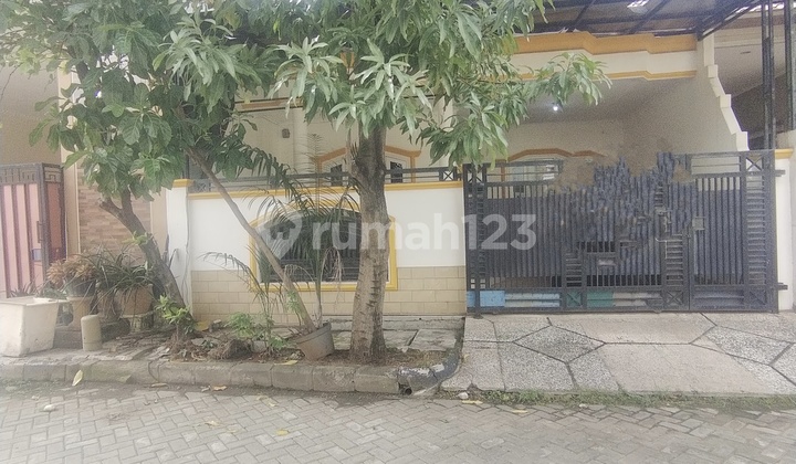 For Sale Poris Indah House