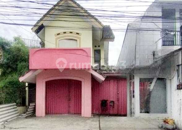 Disewa Ruko Poris Indah Disewa Ruko Poris Indah