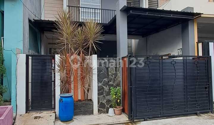 Dijual Rumah Mewah Cluster Cipondoh Indah Dijual Rumah Mewah Cluster Cipondoh Indah