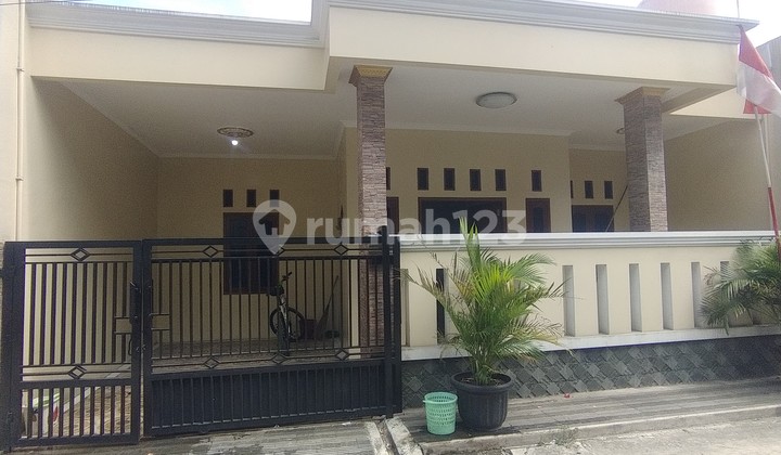 Dijual Rumah Royal Poris Residence Dijual Rumah Royal Poris Residence