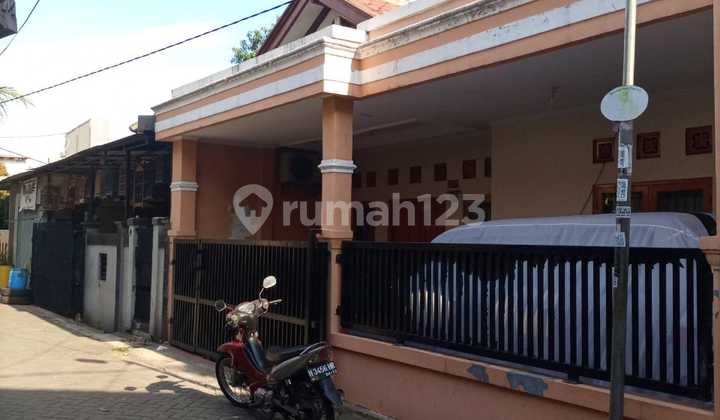 Dijual Rumah Pinang Tangerang Dijual Rumah Pinang Tangerang