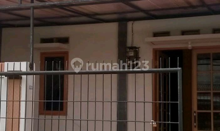 Disewa Rumah Poris Cipondoh  1