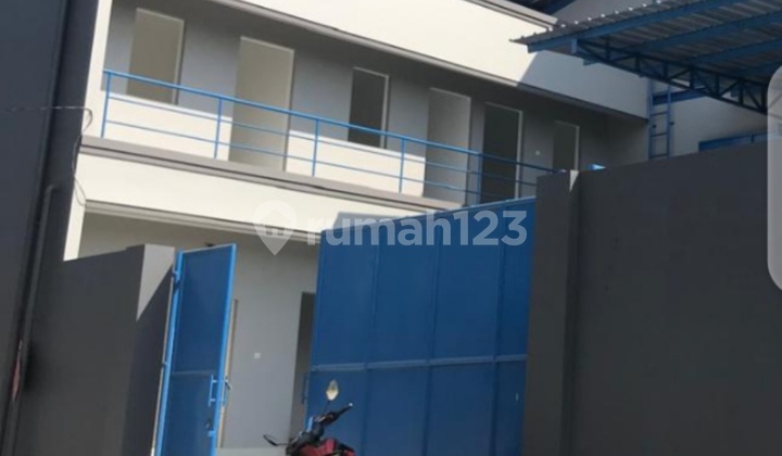 For Rent New Warehouse Hasyim Ashari