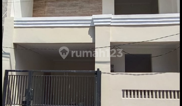 Dijual Rumah Baru Murah Viral Dijual Rumah Baru Murah Viral