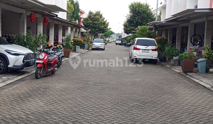 Dijual Rumah Green Ville 2