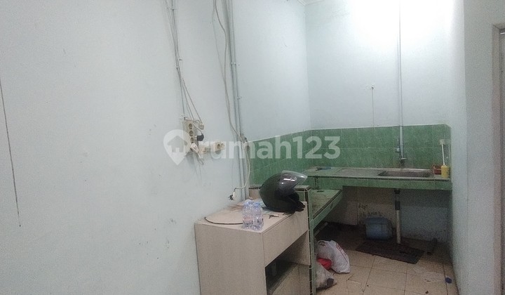 Dijuk Rumah Poris Indah 2