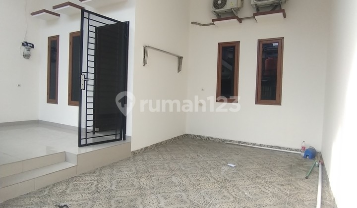Dijual Rumah Poris Cipondoh 2