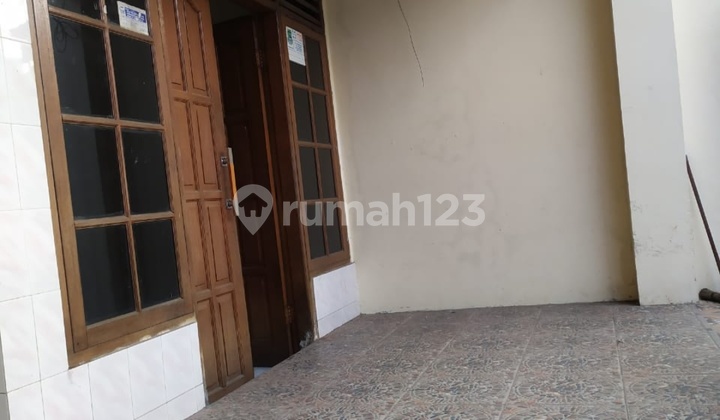 For Rent House Poris Indah