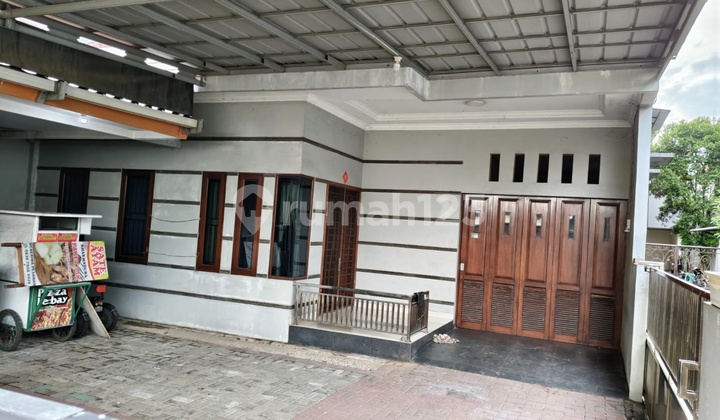 Disewa Rumah Maulana Hasanudin 1