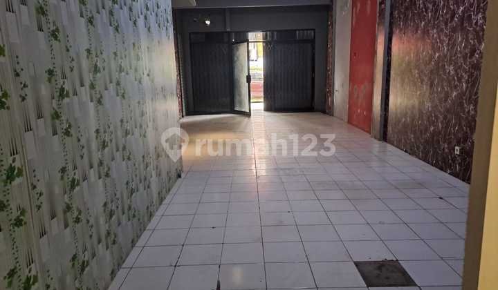 For Sale Ruko Poris Indah