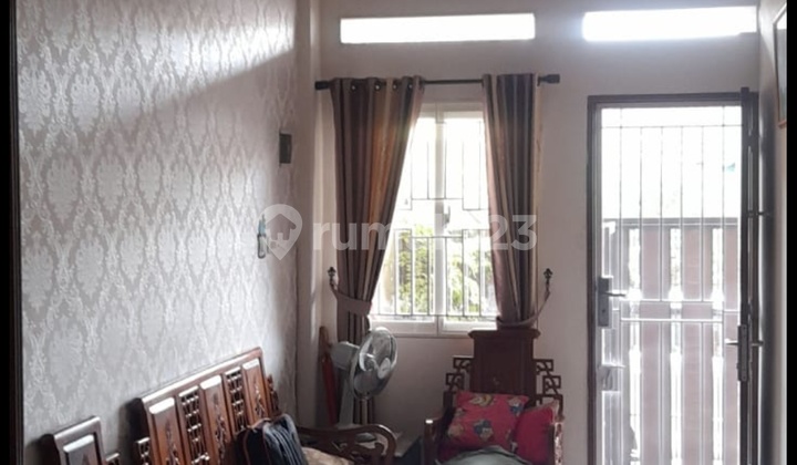 For Rent House in Poris Indah