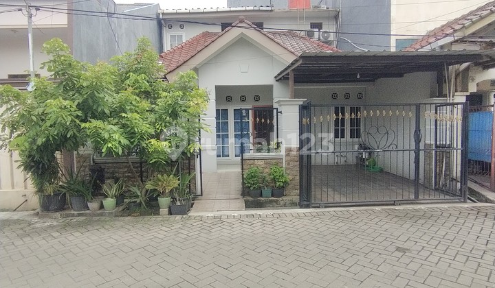 Dijual Rumah Maulana Hasanudin